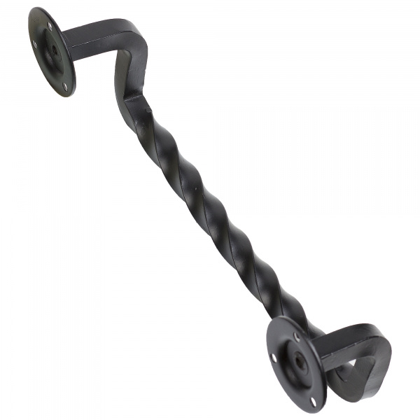 Ручка-скоба Amig  103-240D (черный) 20053 (40/1) 284036