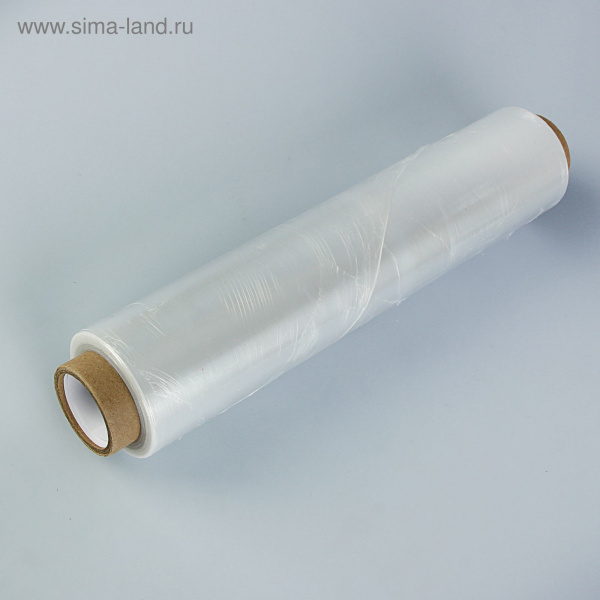 Пленка пищевая 30смх200м/25343