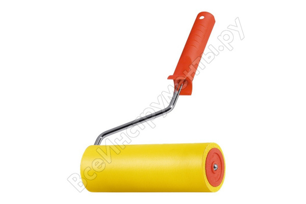 Валик прижимной 175мм MATRIX 81030