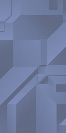 Кафель City голубой 300х600 И63051