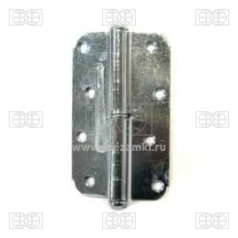 Петля ПН-110 сталь лев./212324