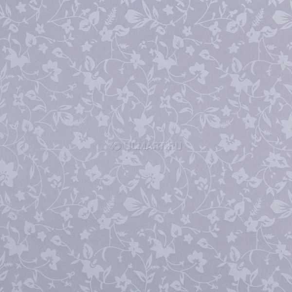 Рулонная штора Лето серый 080х170 /7707