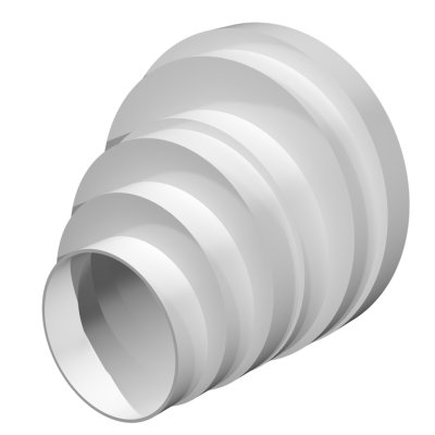 Переход универсальный центральный 16.15.12,5.12.10.8