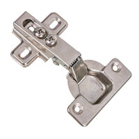 Петля мебельная Лягушка /954к