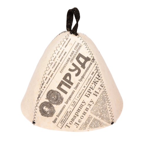 Шапка "Пруд" /41241