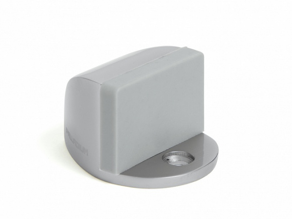 Ограничитель двери Palladium 01 РC перламутровый хром/109722