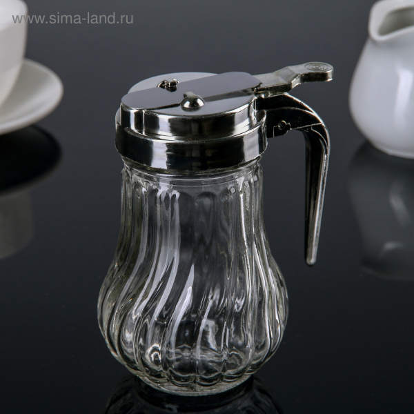 Сахарница с дозатором "Волна" /488970