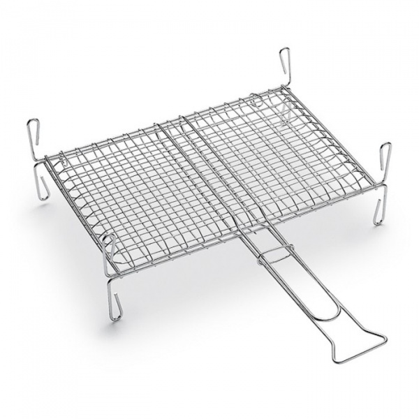 Решетка для гриля Green Glade 92А, 40х28 см /10668205