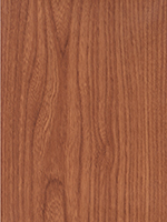 Пленка самоклеющаяся 90см. 10м. вяз красый 154