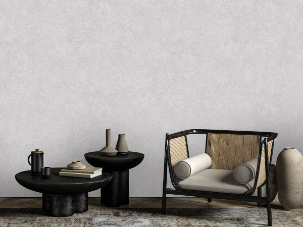 Обои VICTORIA STENOVA Супер вол 285961 СН/ПР