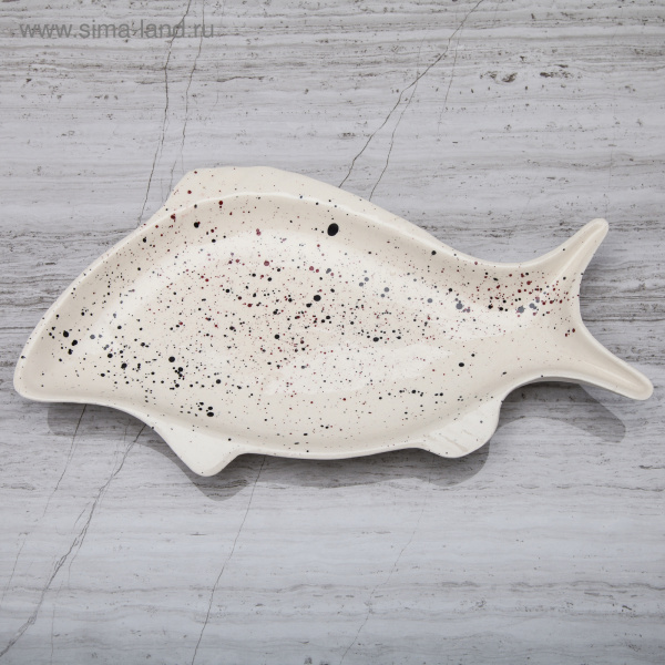 Салатник Рыба 3787813