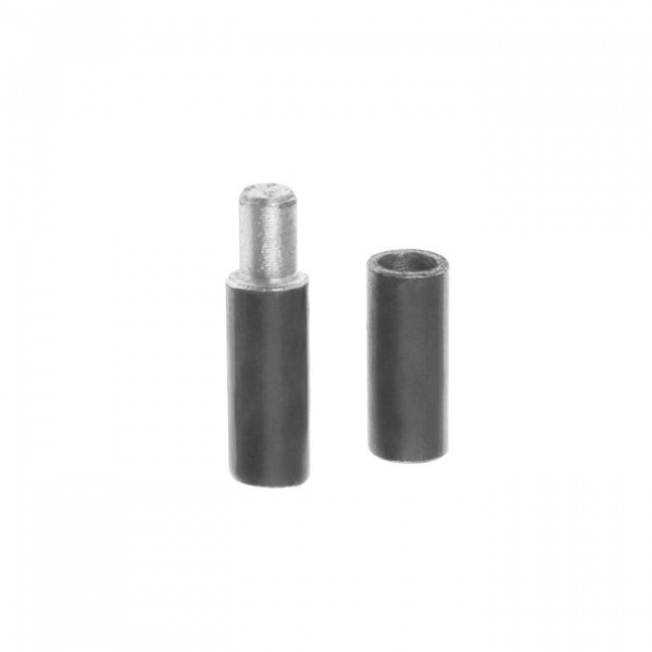 Петля гаражная 18Х120 /212490