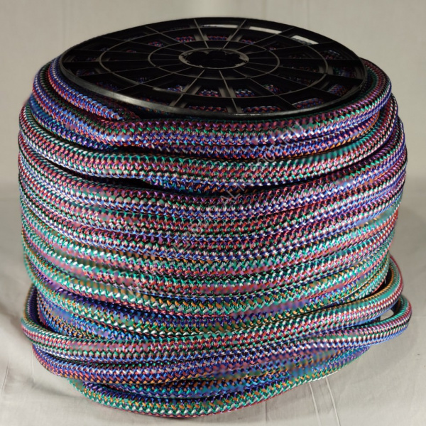 Шнур текстильный полиамид Д=20 (5,9т)