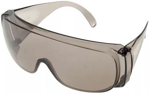 Очки защитные затемненные СИБРТЕХ/89156