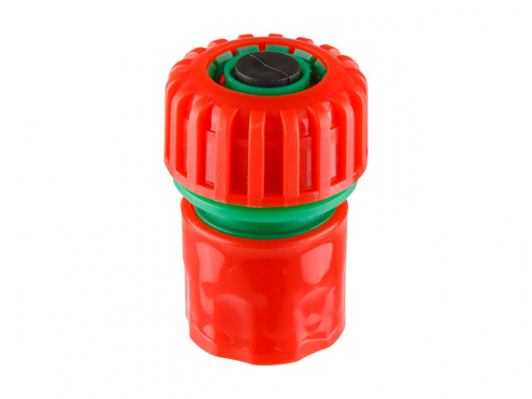 Муфта быстросъемная 3/4" с автостоп. ВОЛАТ (55030-03)