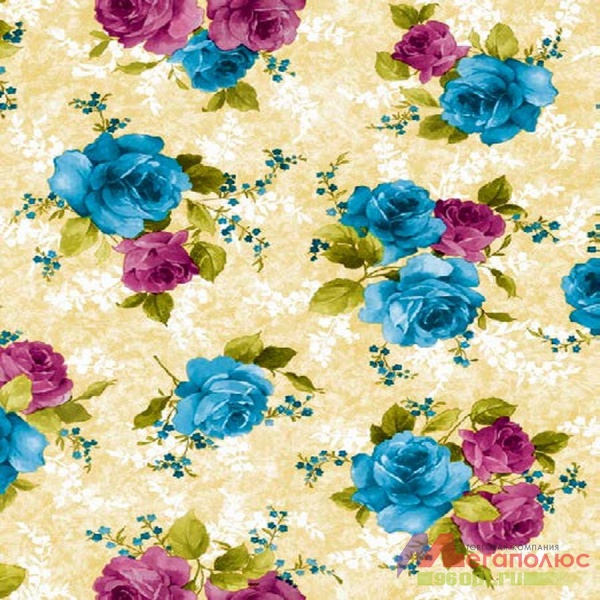 Клеенка на нетканой основе 8260-2 *30