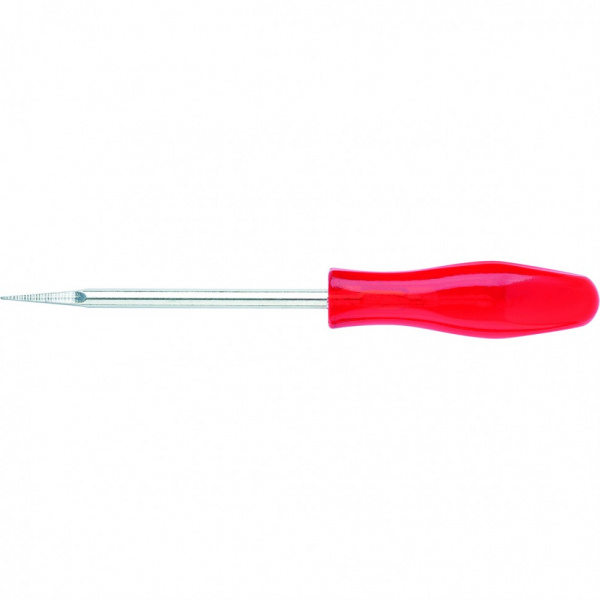 Шило хозяйственное, квадратное 6 х 100 мм Matrix/11758