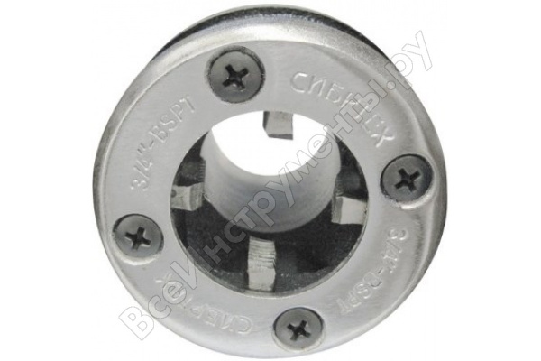 Клупп трубный 1"/77369/70034