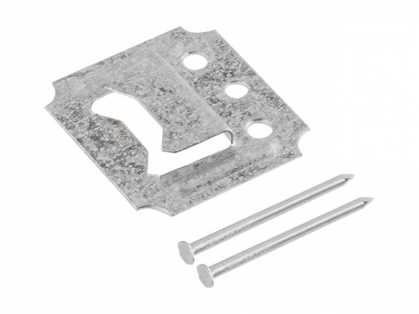 Кляймер 2 мм (200 шт в карт. уп.) STARFIX (SMC1-62656-200)