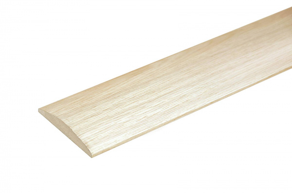 Наличник сфера Дуб молочный 70х08х2150