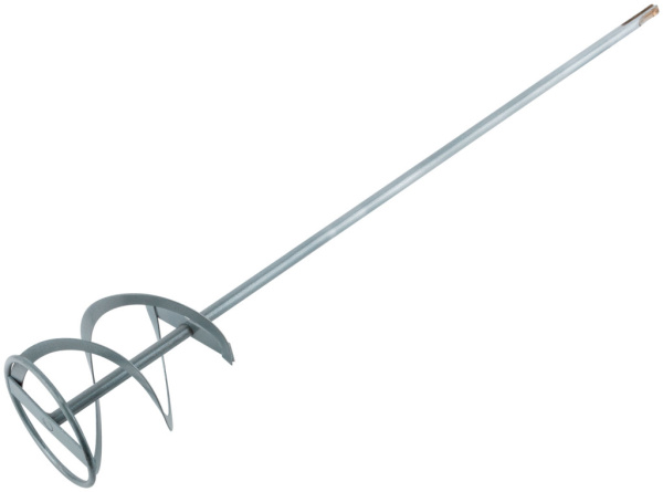 Миксер для краски и строительных смесей, хвостовик SDS-PLUS 100х600 мм/04199М