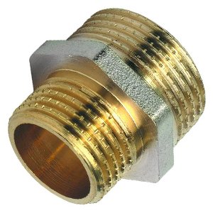 Ниппель Никель 1х2" (25х50)