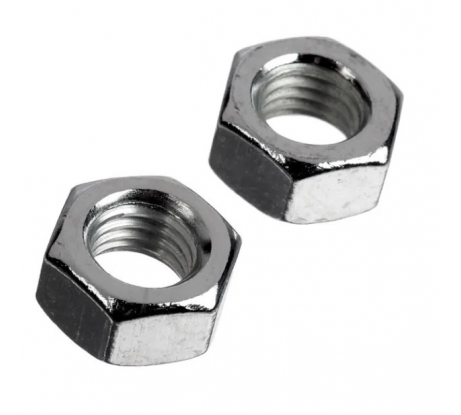 Гайка оцинк М-24