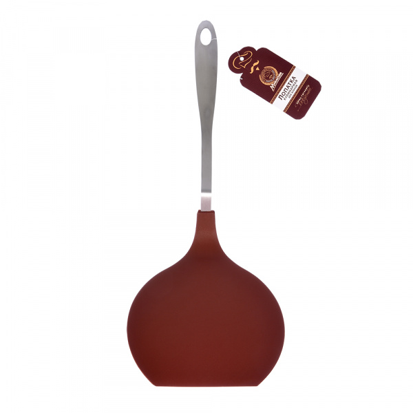 Лопатка кулинарная для блинов, оладий, омлета 40*16,5 см MARMITON/16153
