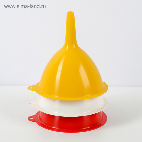 Воронка D=150мм МИКС/3468365