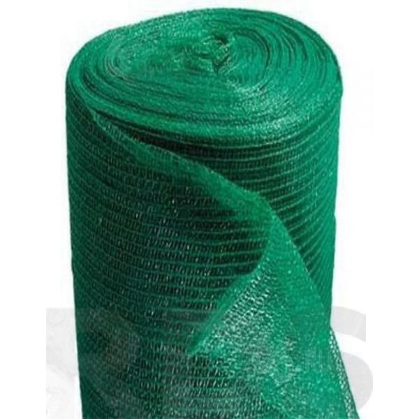 Сетка для укрытия строительных лесов 35 г/м 3*50  51041