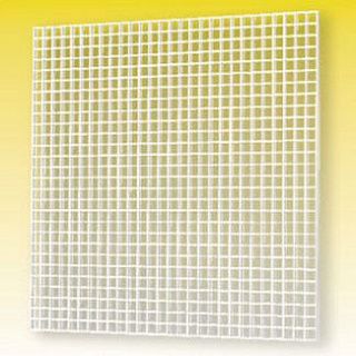 Решетка вентиляционная 600х600 для потолка подвесного 418503