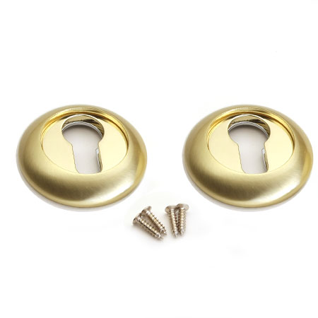 Накладка дверная DP-C-05-GМ/135080