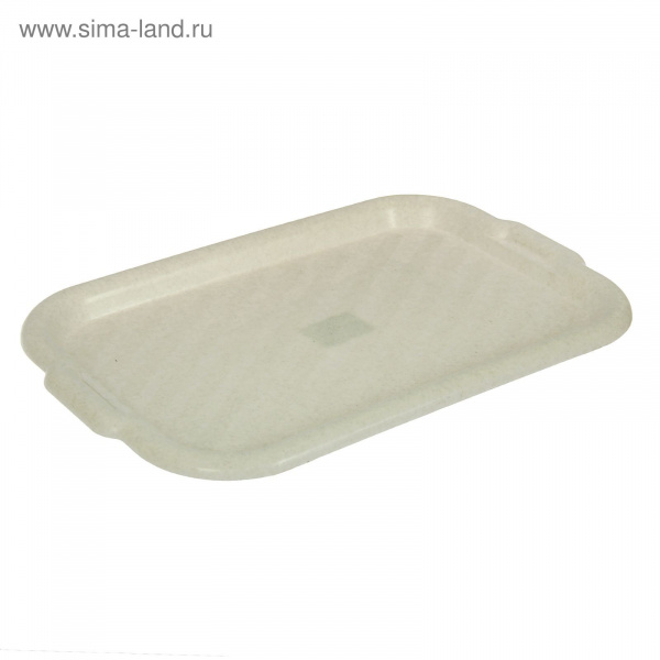 Поднос универсальный малый МИКС ПЦ1455МР 612823