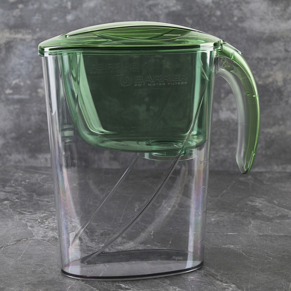 Фильтр Барьер Эко янтарь