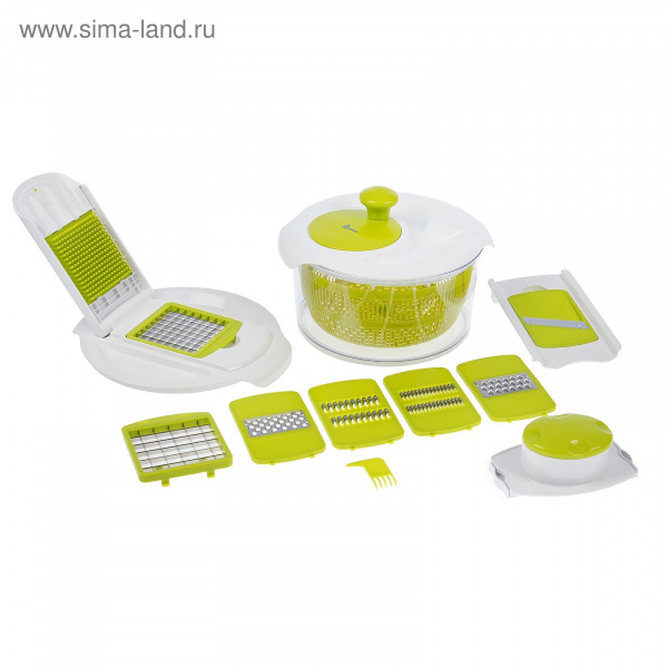 Овощерезка "Салат Шеф" 1554976