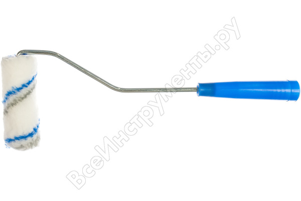 Валик полиакриловый, "мини", 15/39, ворс 12 мм, 100 мм/02724М