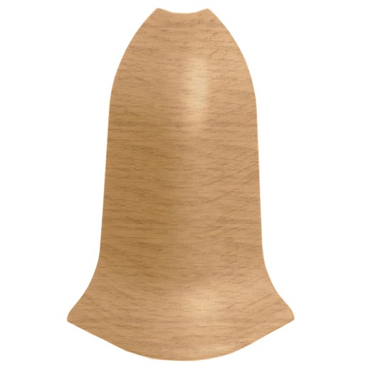 ВНЕШНИЙ УГОЛ Ясень натуральный 058