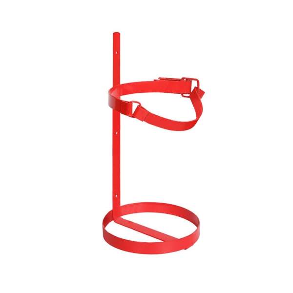 Кронштейн для огнетушителя ТВ-8