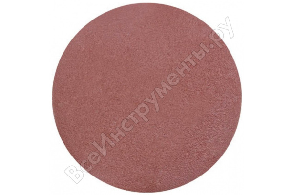 Круг шлифовальный Р150 150мм /39807