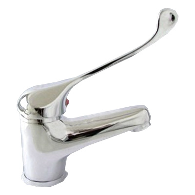 Смеситель TIVOLI St для умывальника (арт.6202-27) хирургический одноручный