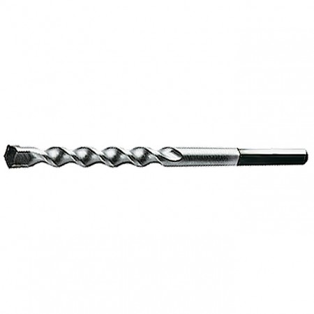 Сверло по бетону 10х400мм "MATRIX" /70712