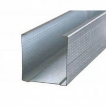 Профиль ПС 50*50 3 м.(0,5мм)*12