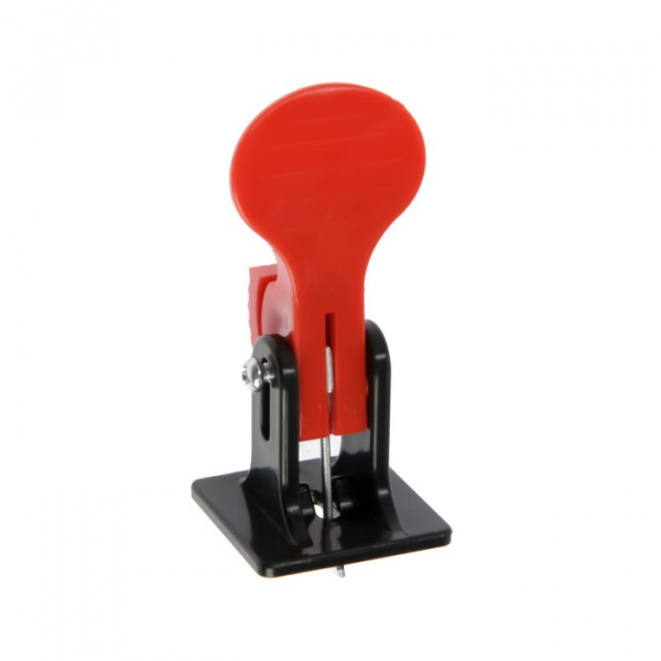 Система выравнивания плитки, многоразовая, 1,5 мм, 50 штук /9254850