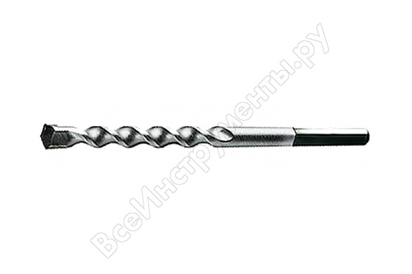 Сверло по бетону 8х400мм "MATRIX" /70709
