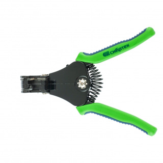 Щипцы для зачистки электропроводов сечением: 0.8, 2.0, 3.5, 5.5, 8.0 мм2 Сибртех/17732