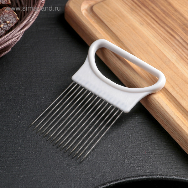 Приспособление для нарезки лука 12х3/1678192