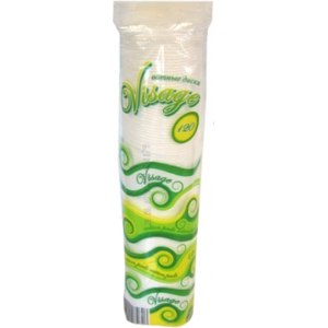 Ватные диски РУСАЛОЧКА "Visage" 150 штук 434745