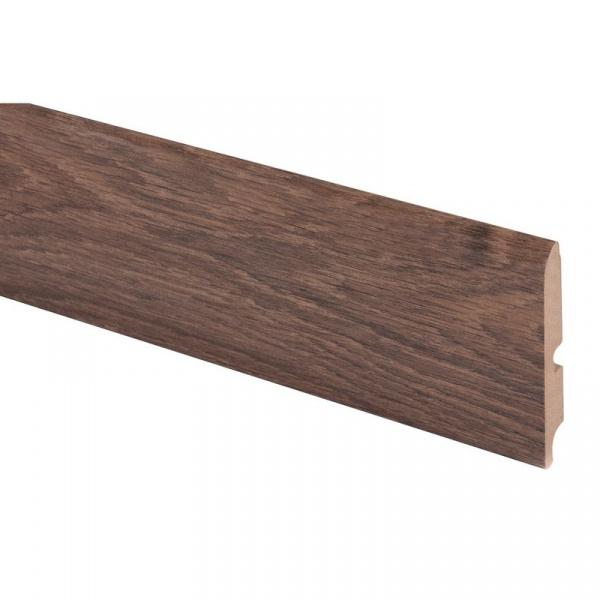 Плинтус Kronopol P85 4918 Westminster Oak, 2500х85х16мм *9