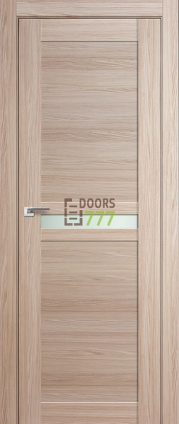 Дверь Муза глухая Дуб 700х2000