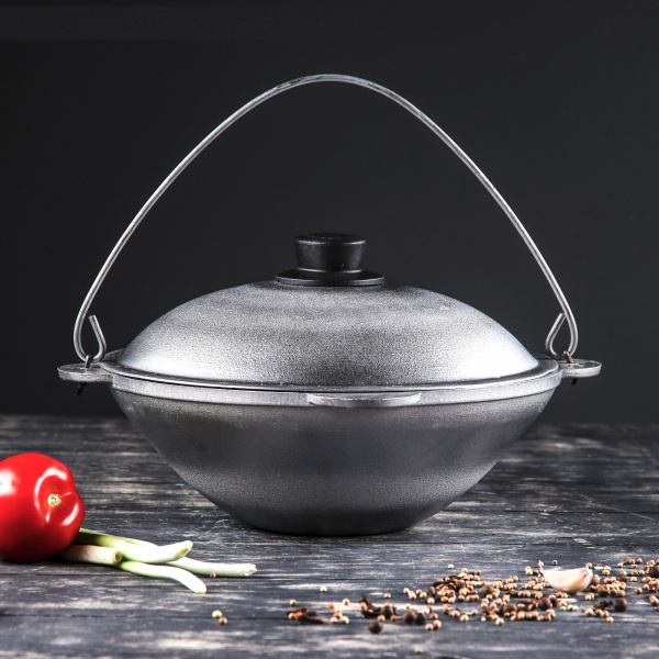 Казан татарский "Турист" 3л 3296042